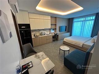 Tây hồ  tòa building & chdv cao cấp  view starlake  võ chí công  dòng tiền gần 4 tỷ/năm
