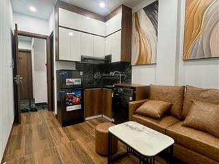 Ccmn  nguyễn ngọc vũ cầu giấy | 1n1k full đồ  ban công rộng  có nuôi pet  giá 7.29tr/tháng