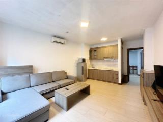 Cho thuê chdv cao cấp từ hoa, tây hồ | 60m 1pn1pk | thang máy giá 6.5tr/tháng