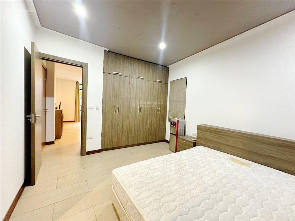 Cho thuê chdv cao cấp từ hoa, tây hồ | 60m 1pn1pk | thang máy giá 6.5tr/tháng