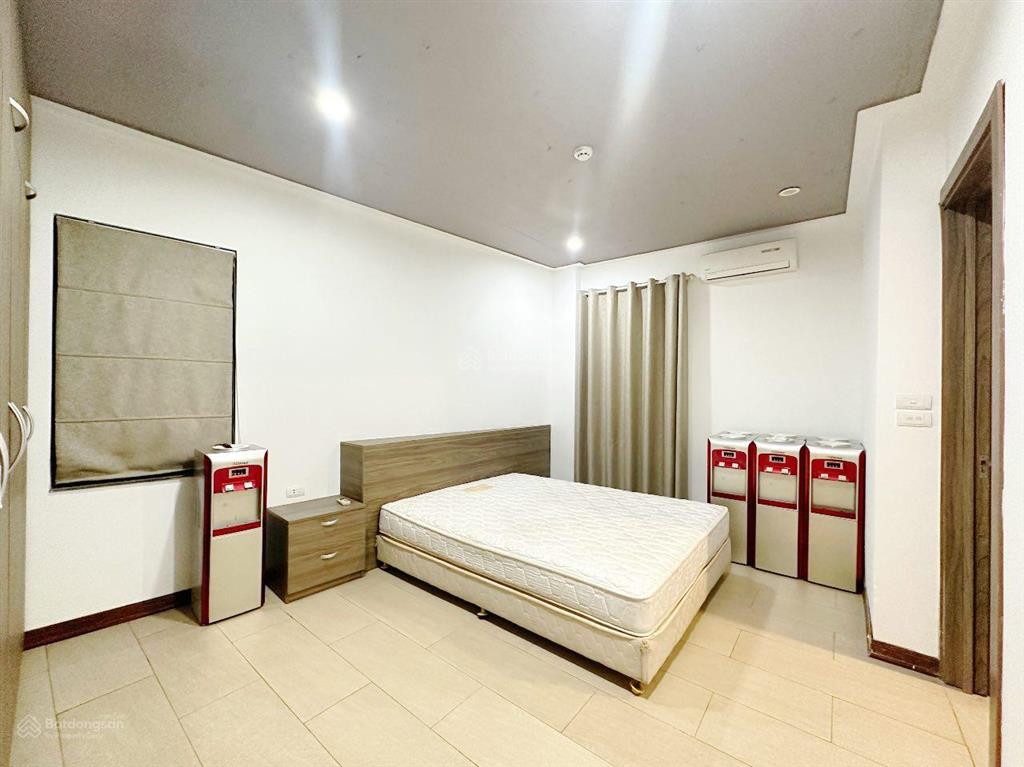 Tây hồ tòa chdv cao cấp 7 tầng 20 căn hộ rộng 6570m giá thuê chỉ từ 1015 triệu/thá