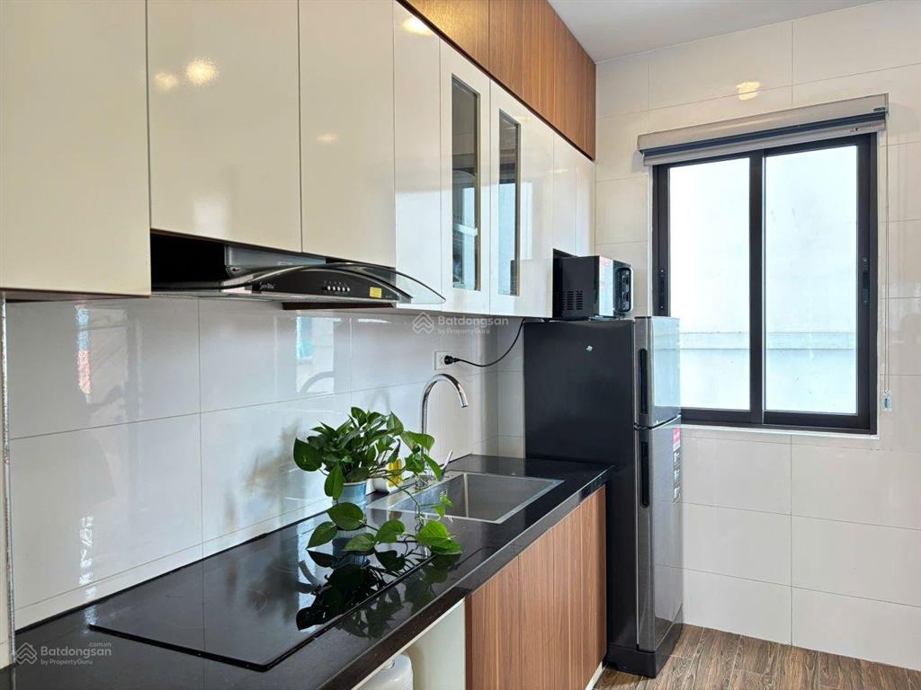 Chdv trịnh công sơn tây hồ | căn hộ 1k1n full nội thất vị trí đẹp, gần công viên nước