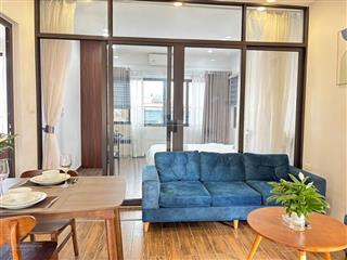 Chdv trịnh công sơn tây hồ | căn hộ 1k1n full nội thất vị trí đẹp, gần công viên nước