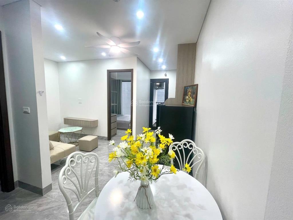 Chdv 1n1k ngõ 175 lạc long quân full đồ, nhà mới. vị trí gần chợ bưởi, gần hồ tây.