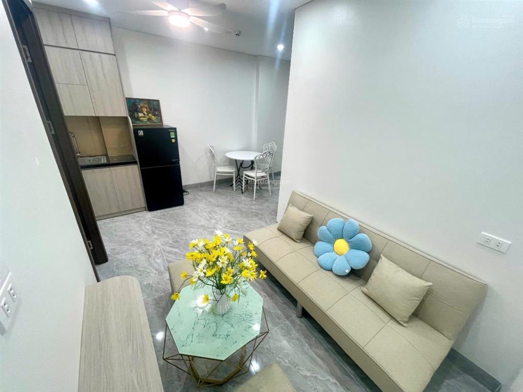 Chdv 1n1k ngõ 175 lạc long quân full đồ, nhà mới. vị trí gần chợ bưởi, gần hồ tây.