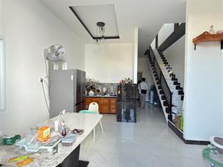 Bán nhà đẹp hẻm 3m sau lưng trường lương thế vinh giá tốt chỉ 2 tỷ 800