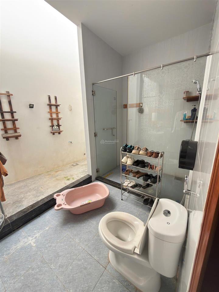 Bán nhà đẹp hẻm 3m sau lưng trường lương thế vinh, giá tốt chỉ 2 tỷ 700 chốt nhanh!