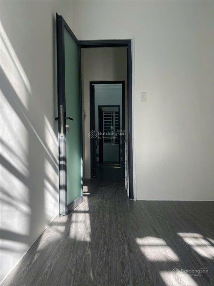 Bán nhà 2 tầng  sổ riêng  hẻm oto  diện tích 40m2 (2pn/3wc)  khu dân trí  tiện ích bao quanh