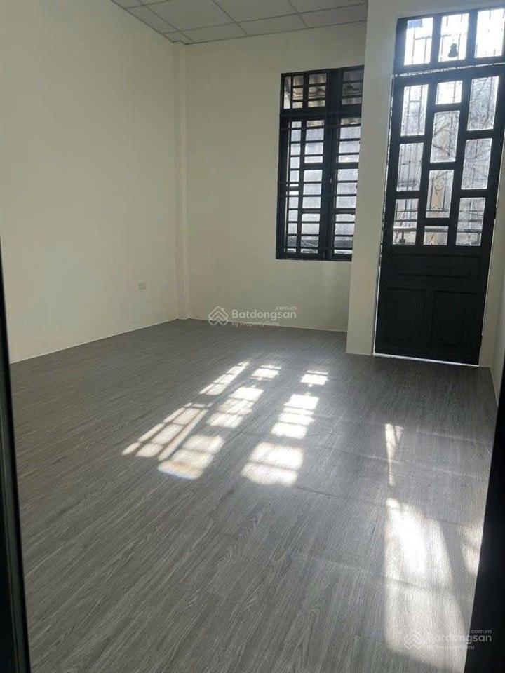 Bán nhà 2 tầng  sổ riêng  hẻm oto  diện tích 40m2 (2pn/3wc)  khu dân trí  tiện ích bao quanh