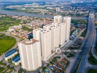 Căn 96 m2 giá 55 tr/m2 bao phí eurowindow river park đông hội  cần bán nhanh