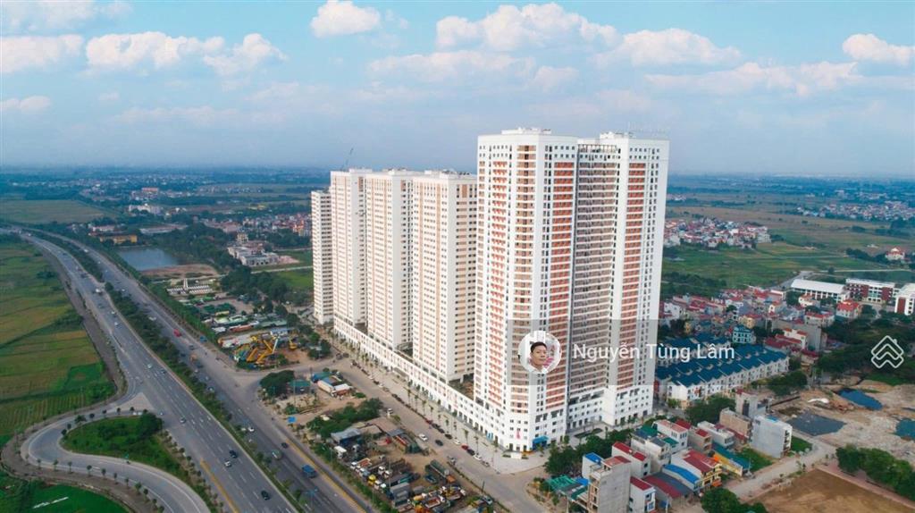 Căn 96 m2 giá 55 tr/m2 bao phí eurowindow river park đông hội  cần bán nhanh