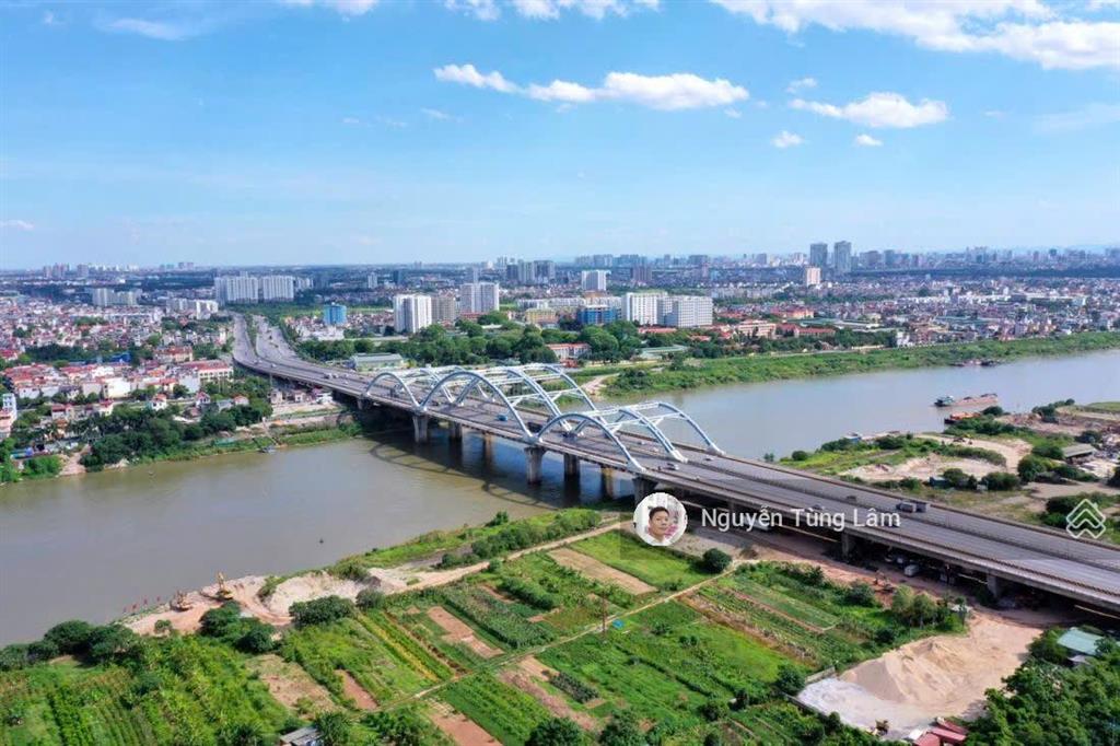 Căn 96 m2 giá 55 tr/m2 bao phí eurowindow river park đông hội  cần bán nhanh