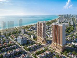 Bán cc sun costa residence, 6,5 tỷ, 62,6 m2, 2pn, 2wc, chính chủ giá siêu hời