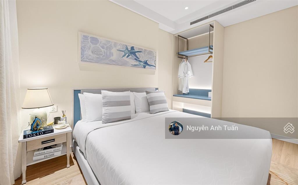 Bán căn góc 2pn view trực diện biển đẹp xuất sắc,  căn ngoại giao giá tốt nhất tầng đẹp 69m2 4.6tỷ