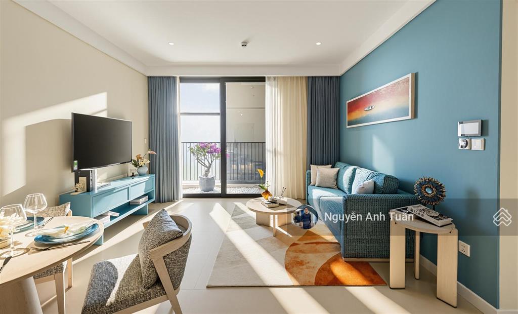 Bán căn góc 2pn view trực diện biển đẹp xuất sắc,  căn ngoại giao giá tốt nhất tầng đẹp 69m2 4.6tỷ