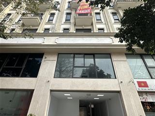 Cho thuê liền kề him lam vạn phúc mới tinh phù hợp văn phòng/showroom/trung tâm đào tạo,giá 20tr.