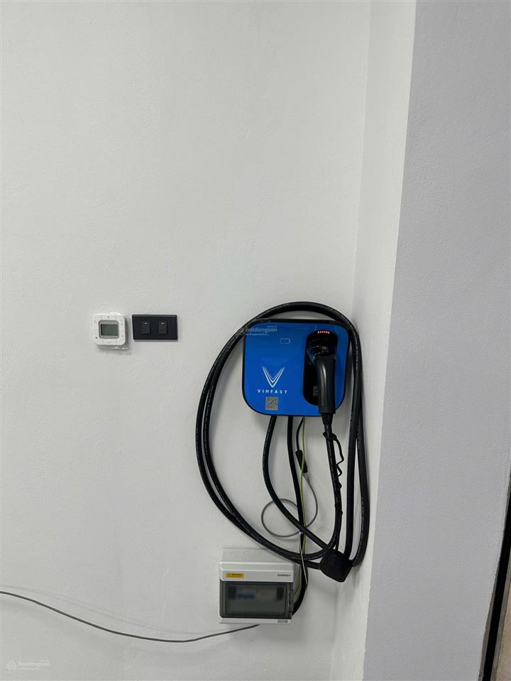 Cho thuê nhà kđt him lam vạn phúc 95m2, 7 tầng thang máy, điều hòa đầy đủ