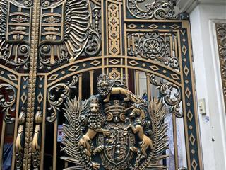 Xuất cảnh bán gấp  bán nhà nguyễn thái bình 81m² 5 tầng  24 tỷ