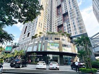 Bán căn hộ tòa hpc landmark văn khê, hà đông, 133m2, 10 tỷ, 3 ngủ, 2vs, sổ đỏ cc, full nt đẹp.