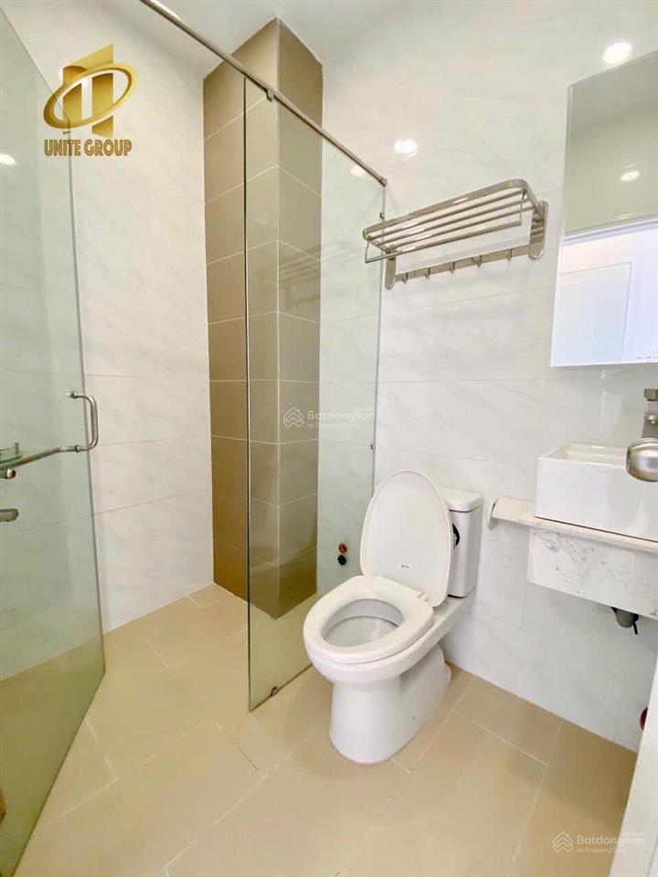 Cho thuê 1 phòng ngủ tách bếp  phạm thế hiển, quận 8