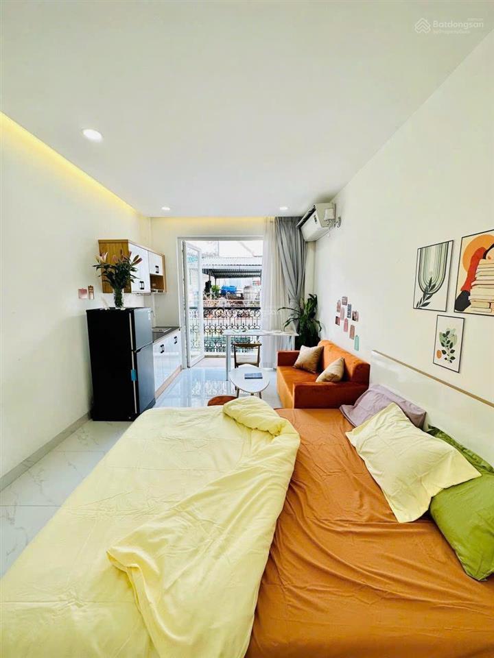 Cho thuê căn hộ nam kì khởi nghĩa quận 3 gần quận 1,10
