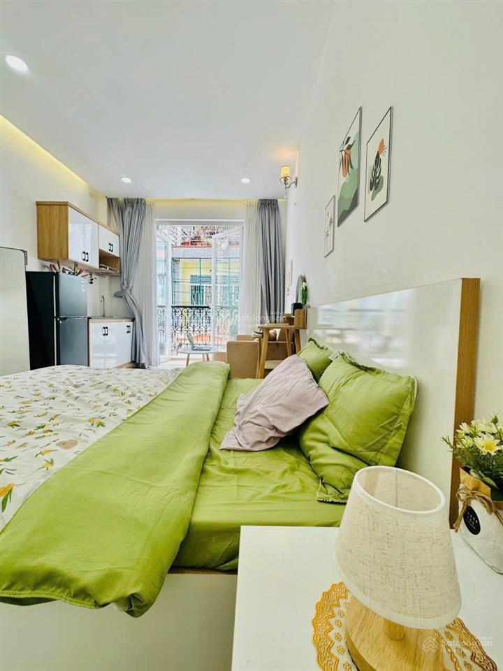 Cho thuê căn hộ nam kì khởi nghĩa quận 3 gần quận 1,10