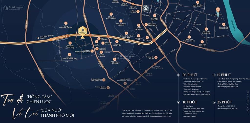 Bán ch 2pn, 2wc view xem bắn pháo hoa giá cực chất tại 3 imperia sky park, 68,94 m2