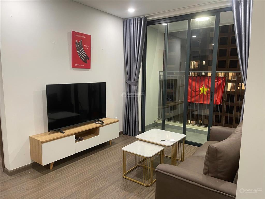 Cho thuê căn hộ 2 phòng ngủ fpt plaza 2 đà nẵng