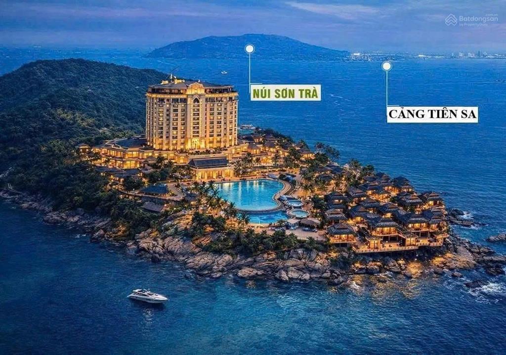 Nhà 4 tầng tại dự án vinhomes hải vân bay, giá dự kiến 5.2 tỷ/căn. vốn bỏ ra 1,5 tỷ đã sở hữu ngay