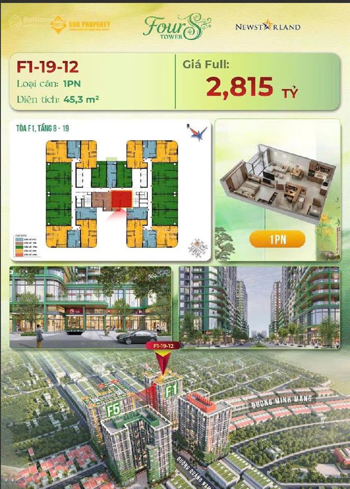Bán căn hộ chung cư đà nẵng view pháo hoa quốc tế, view biển, view sông rất đẹp  nhưng giá cực rẻ