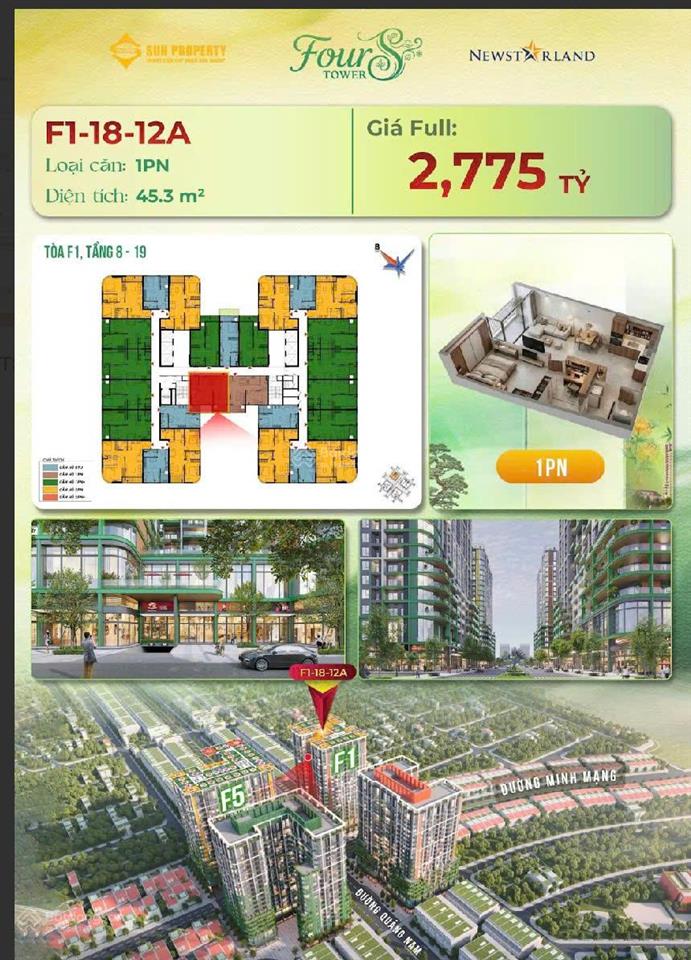 Bán căn hộ chung cư đà nẵng view pháo hoa quốc tế, view biển, view sông rất đẹp  nhưng giá cực rẻ