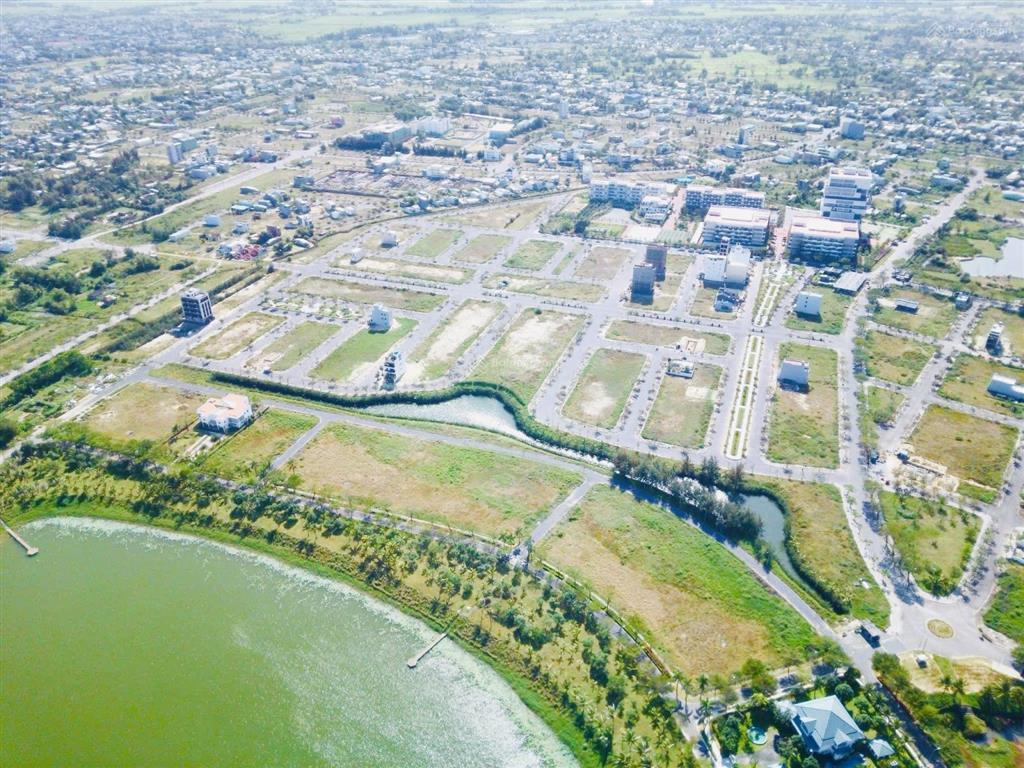 Chuyển công tác nên sang nhượng lại gấp lô đất trục thông fpt city đà nẵng