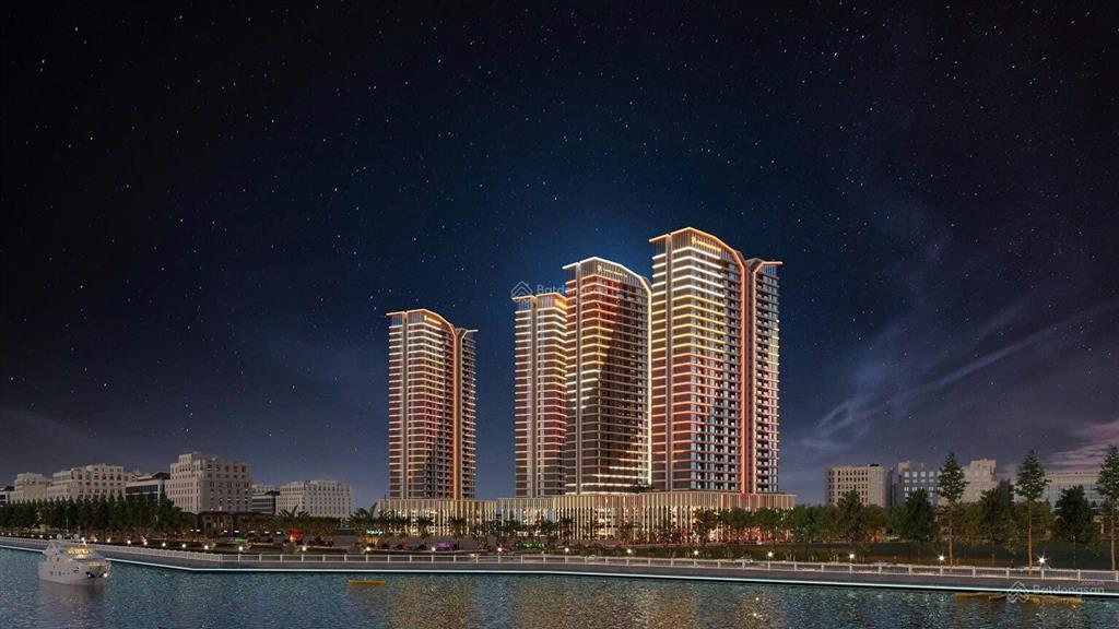 Bán căn suất ngoại giao căn hộ cao cấp sông hàn capital square  ck đến 17%, lãi suất 0% 24 tháng