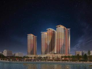 Bán căn suất ngoại giao căn hộ cao cấp sông hàn capital square  ck đến 17%, lãi suất 0% 24 tháng