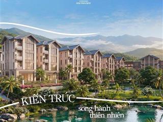 01 căn view hồ đẹp của phân khu bạch vân đầu tư hay kinh doanh rất tốt, giá chỉ 5,6 tỷ