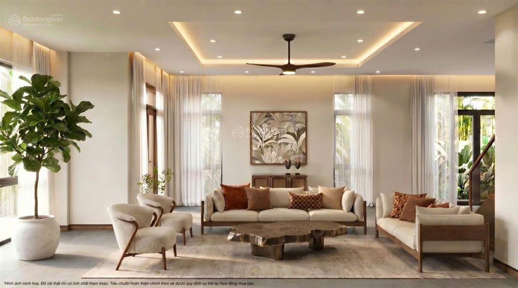Bán nhà shophouse 4 tầng tại dự án vinhomes hải vân bay, giá 4,7 tỷ/căn