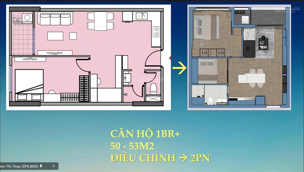 Bán căn hộ 1pn sun fours tower nam hoà xuân đà nẵng  giá chỉ 1,5 tỷ/căn  thanh toán 70% nhận nhà