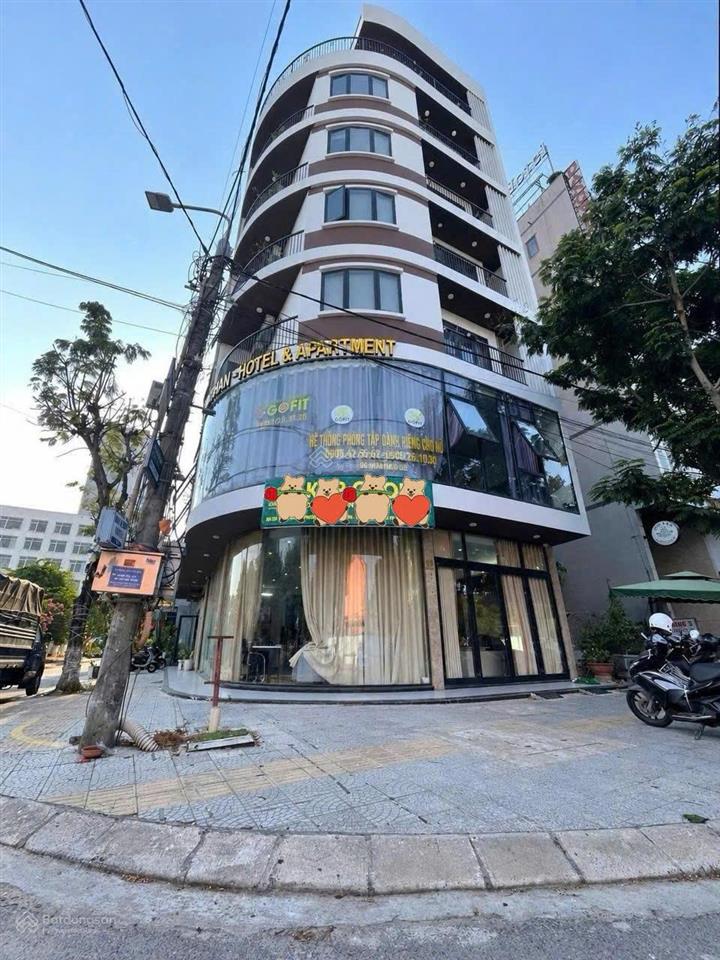 Cho thuê mặt bằng tầng trệt trục đường lớn mai hắc đế ngay sát cầu rồng. rất thích hợp mở văn phòng