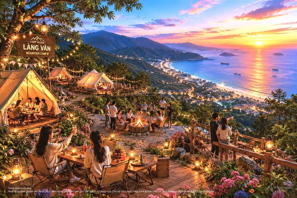 Bán nhà 4 tầng mặt tiền đường lớn view biển tại vinhomes hải vân bay đà nẵng. giá gốc từ cđt