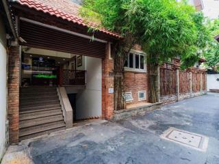 Xuất cảnh bán gấp  bán nhà nguyễn đình chính 85m² 8 tầng  31 tỷ