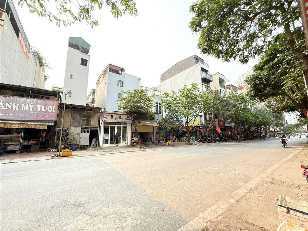 Bán đất dịch vụ kiến hưng, hà đông, 50m2, gần phố hoàng công