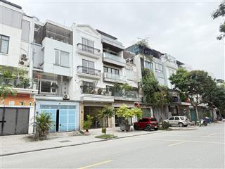 Bán liền kề văn phú, hà đông, 100m2, đường 24m, kinh doanh bất chấp
