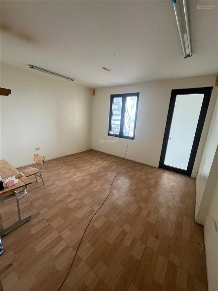 Cho thuê nhà mặt phố tại la casta văn phú, 30 triệu vnd, 75 m2