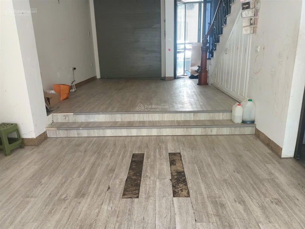 Cho thuê nhà mặt phố tại la casta văn phú, 30 triệu vnd, 75 m2