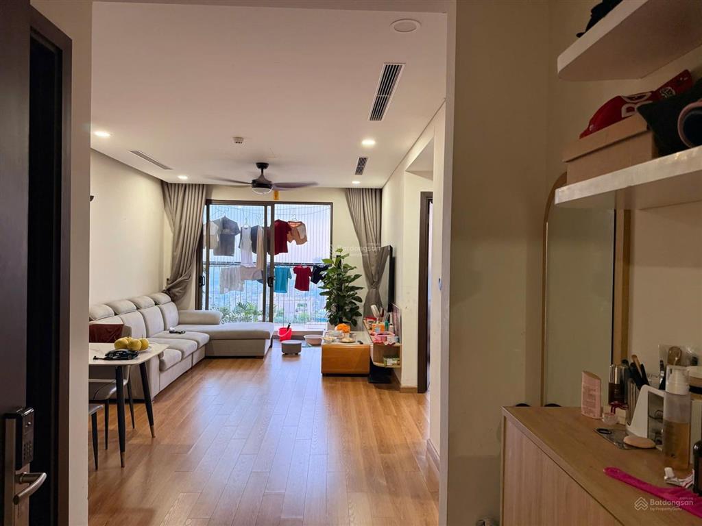 La casta văn phú 48m2, full nội thất 3,3 tỷ