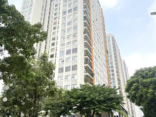 The kpark văn phú 58m 2pn 3,7x tỷ