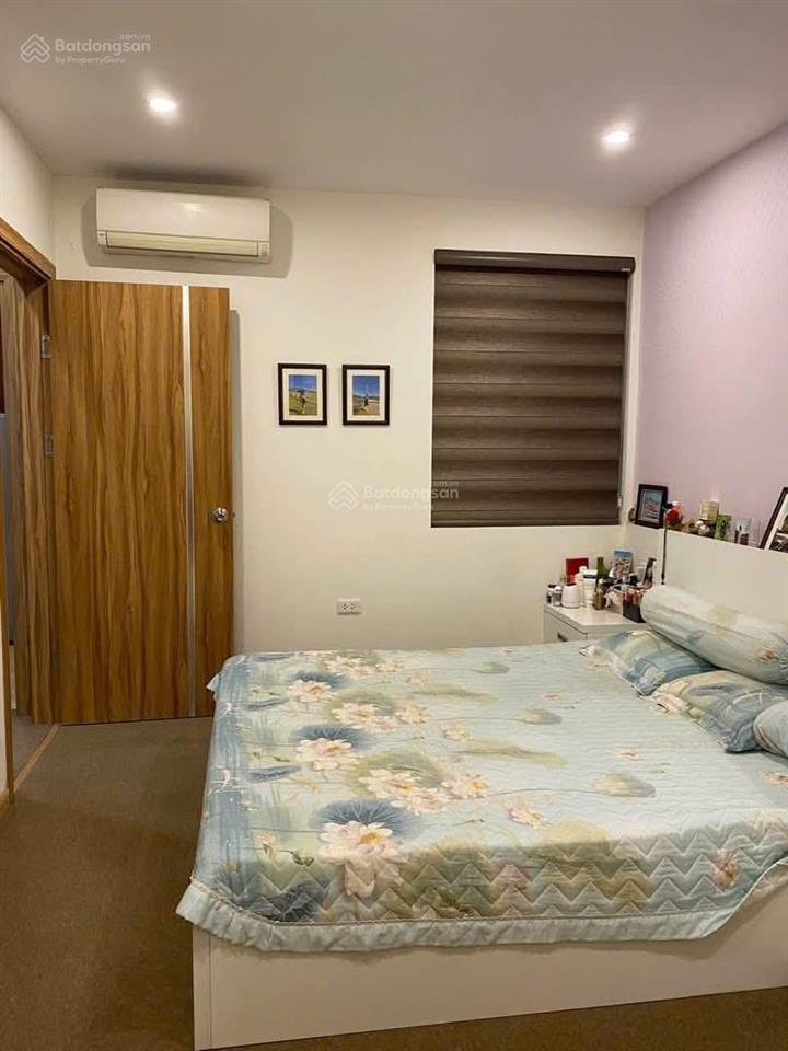 The kpark văn phú 58m 2pn 3,7x tỷ