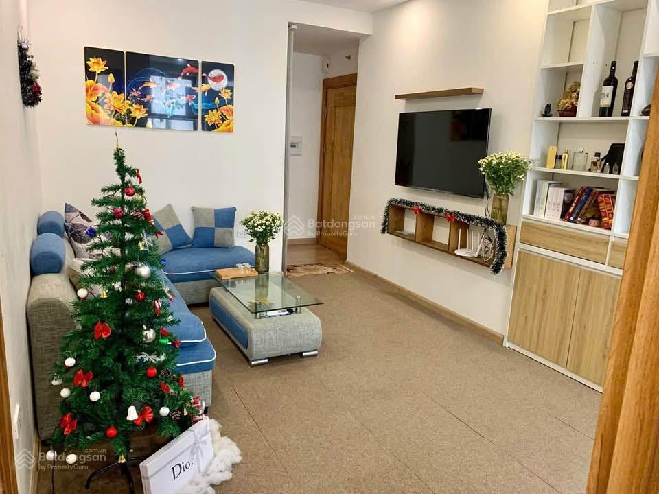 The kpark văn phú 58m 2pn 3,7x tỷ