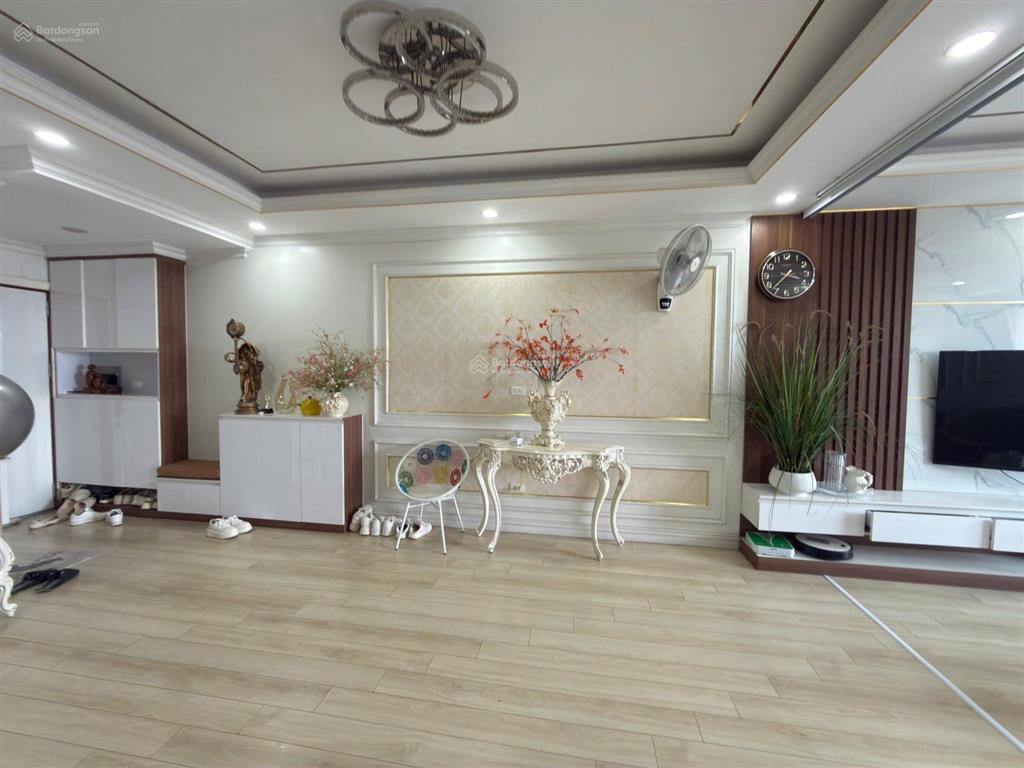 Căn hộ victoria văn phú 97m 3pn full nội thất