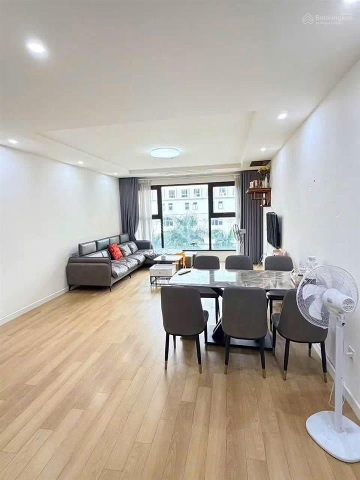 La casta văn phú 86m 2pn full nội thất 5,x tỷ